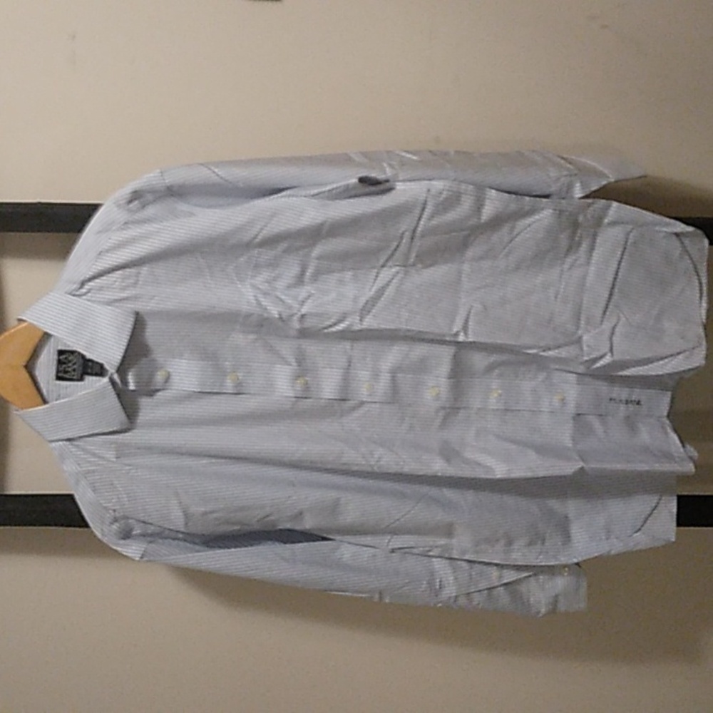 Men's Jos. A. Bank Signature Collection Dress Shirt
